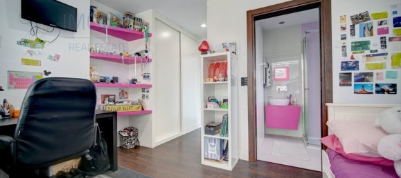 4 Schlafzimmer Villa in Oeiras, Portugal, Nr. 113720 14