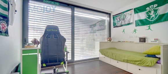 4 Schlafzimmer Villa in Oeiras, Portugal, Nr. 113720 9