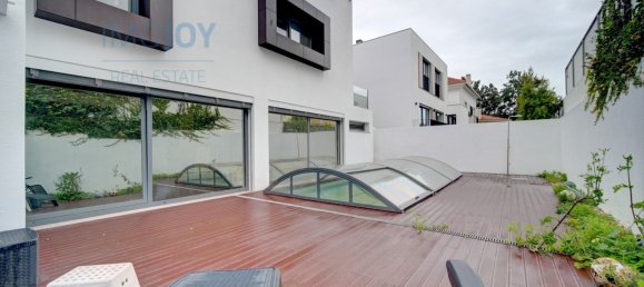 4 Schlafzimmer Villa in Oeiras, Portugal, Nr. 113720 27