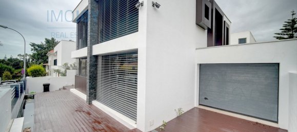 4 Schlafzimmer Villa in Oeiras, Portugal, Nr. 113720 22