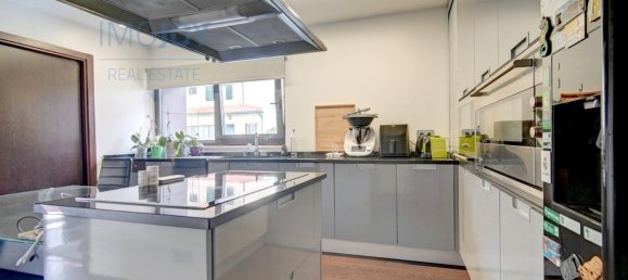 4 Schlafzimmer Villa in Oeiras, Portugal, Nr. 113720 36