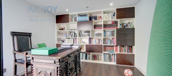 4 Schlafzimmer Villa in Oeiras, Portugal, Nr. 113720 2