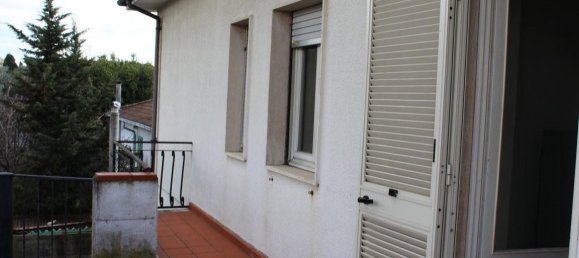 5 غرف نوم فيلا في Cecina, Italy رقم 135009 23