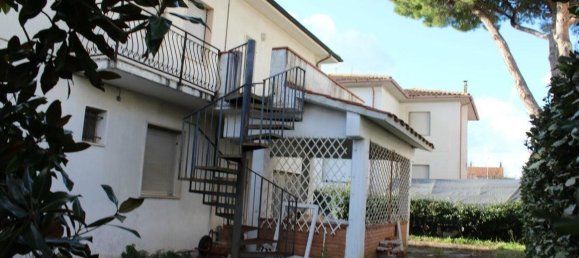 5 غرف نوم فيلا في Cecina, Italy رقم 135009 6