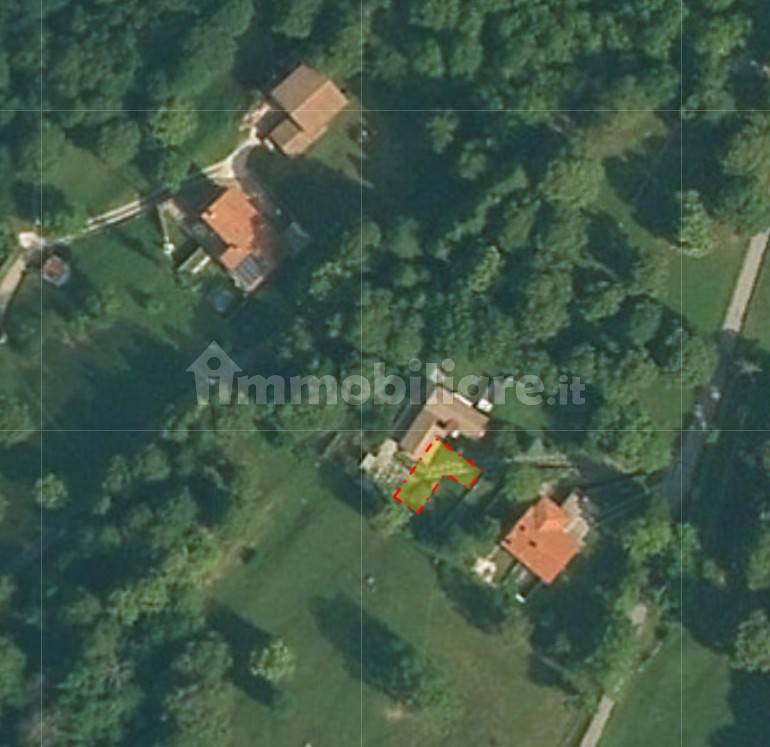 1-Zimmer Lagerhaus in Pian Camuno, Italy, Nr. 311349