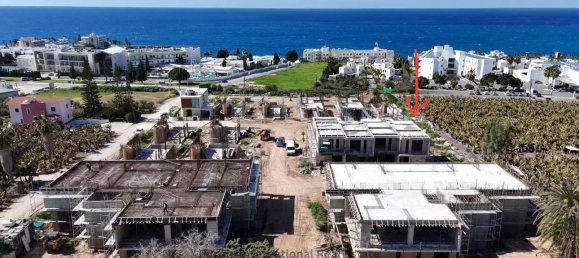 2 غرف نوم فيلا في Kissonerga, Cyprus رقم 21748 7