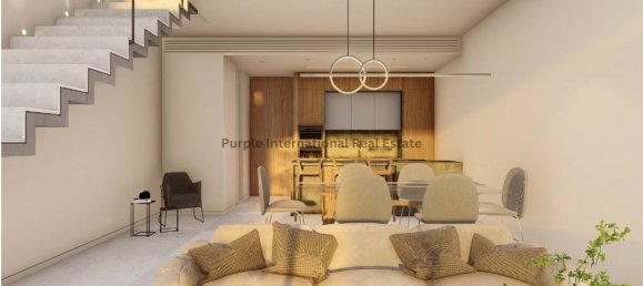 2 غرف نوم فيلا في Kissonerga, Cyprus رقم 21748 3