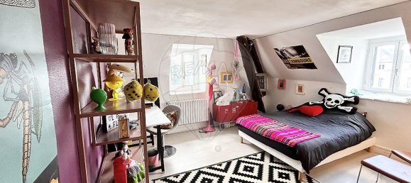 2 غرف نوم منزل ذو طابقين في Nevers, France رقم 193853 7