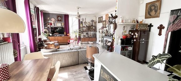 2 غرف نوم منزل ذو طابقين في Nevers, France رقم 193853 2