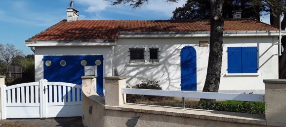 Casa de 1 dormitorio en Saint-Michel-Chef-Chef, France No. 102688 12