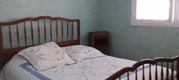 Casa de 1 dormitorio en Saint-Michel-Chef-Chef, France No. 102688 11