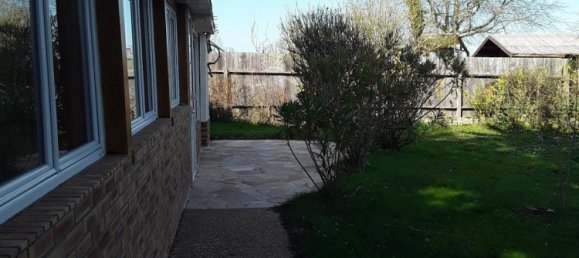 Casa de 1 dormitorio en Saint-Michel-Chef-Chef, France No. 102688 5