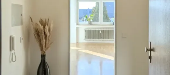 1 bedroom Apartment in Neu-Ulm, Germany No. 138960 2