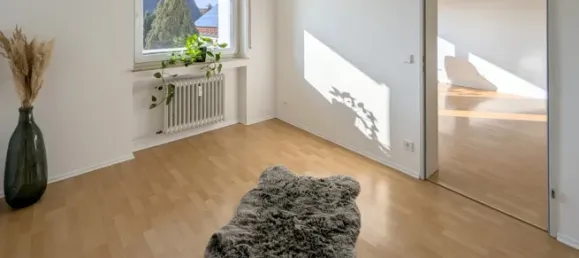 1 bedroom Apartment in Neu-Ulm, Germany No. 138960 9