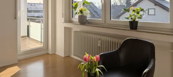 1 bedroom Apartment in Neu-Ulm, Germany No. 138960 5