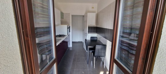 Apartamento de 1 dormitorio en Sesto San Giovanni, Italy No. 56306 11