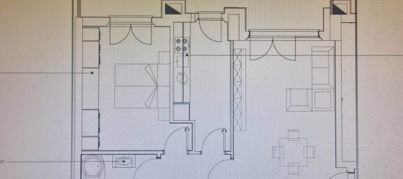 Apartamento de 1 dormitorio en Sesto San Giovanni, Italy No. 56306 20