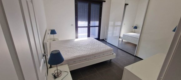 Apartamento de 1 dormitorio en Sesto San Giovanni, Italy No. 56306 12