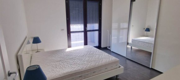Apartamento de 1 dormitorio en Sesto San Giovanni, Italy No. 56306 17