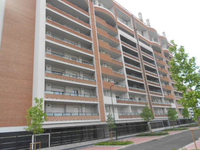 Apartamento de 1 dormitorio en Sesto San Giovanni, Italy No. 56306