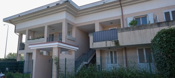 2 rooms Apartment in Inzago, Italy No. 189269 13