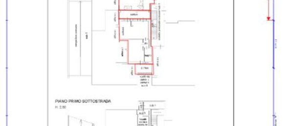 2 rooms Apartment in Inzago, Italy No. 189269 11