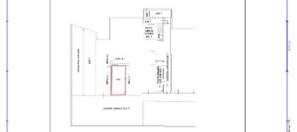 2 rooms Apartment in Inzago, Italy No. 189269 12