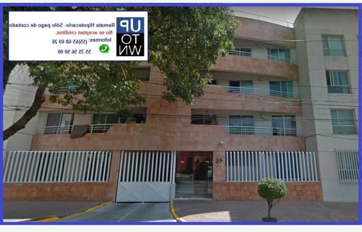 3 Schlafzimmer Wohnung in Mexicali, Mexico, Nr. 174200