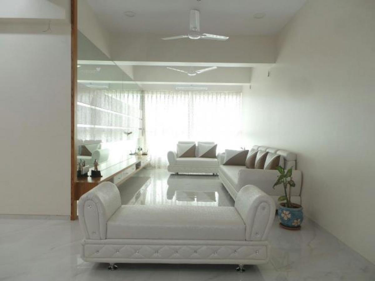3 Schlafzimmer Haus in Mumbai, India, Nr. 24070