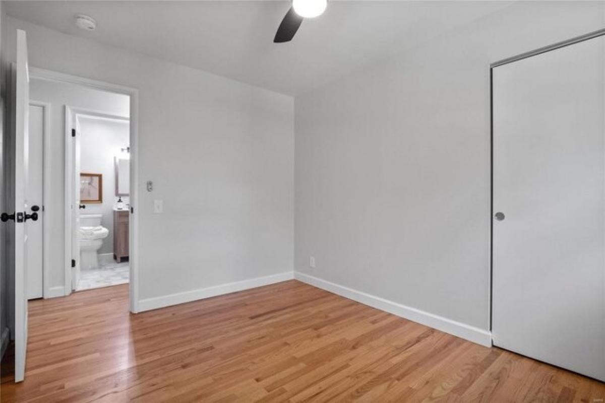 4 bedrooms House in Saint Louis, USA No. 380176