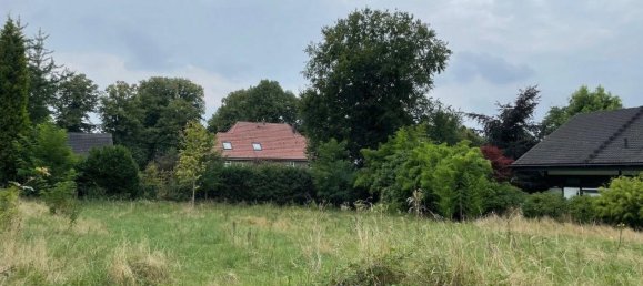 Земельный участок в Клеве, Германия № 209827 6