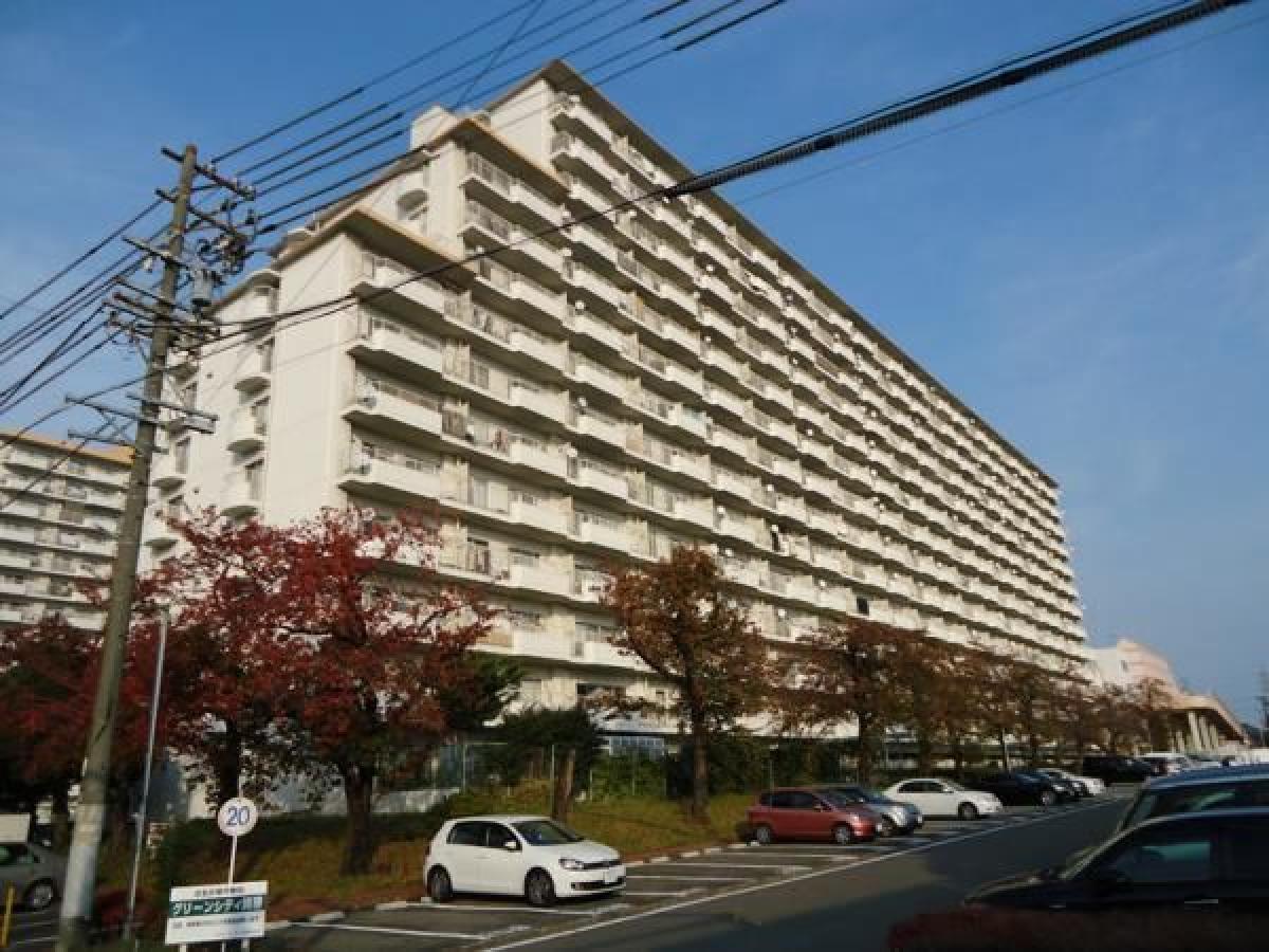 3 bedrooms Apartment in Aichi, Japan No. 4718