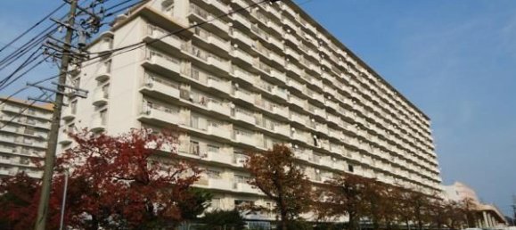 3 bedrooms Apartment in Aichi, Japan No. 4718 2