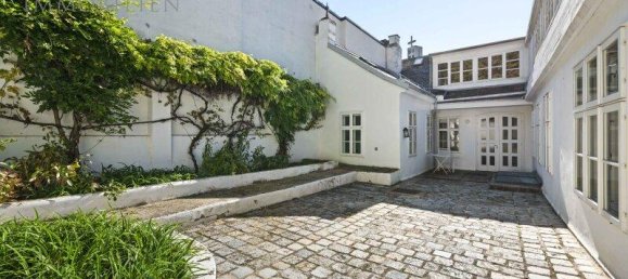 7-Zimmer Stadthaus in Währing, Austria, Nr. 226641 5