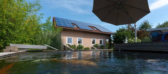 2 bedrooms House in Straubing-Bogen, Germany No. 369551 28