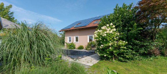 2 bedrooms House in Straubing-Bogen, Germany No. 369551 25