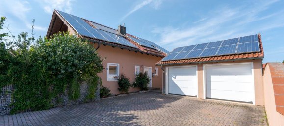 2 bedrooms House in Straubing-Bogen, Germany No. 369551 21