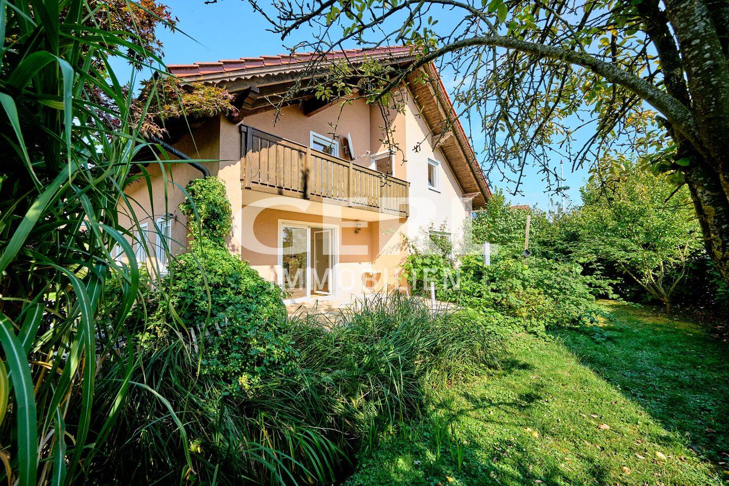 2 bedrooms House in Straubing-Bogen, Germany No. 369551