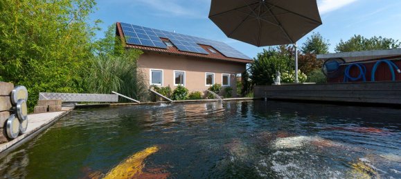 2 bedrooms House in Straubing-Bogen, Germany No. 369551 26