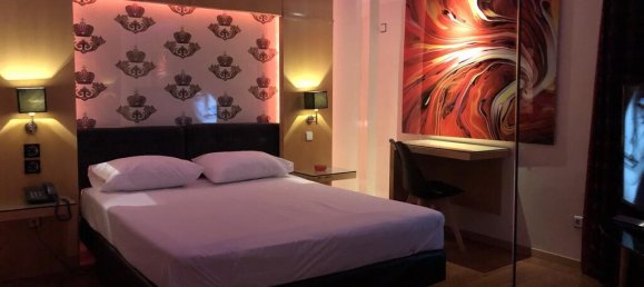 Таунхаус 4000м² в Пирей, Греция № 3955 9