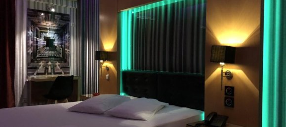 Таунхаус 4000м² в Пирей, Аттика, Греция № 3955 7