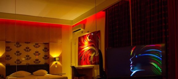 Таунхаус 4000м² в Пирей, Греция № 3955 12