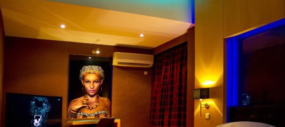 Таунхаус 4000м² в Пирей, Греция № 3955 8