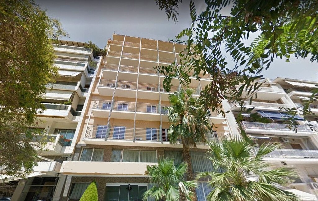 Таунхаус 4000м² в Пирей, Аттика, Греция № 3955