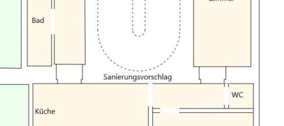 3 rooms Apartment in Meidling, Austria No. 143731 17