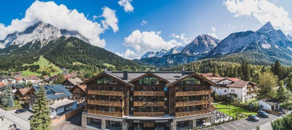 2-Zimmer Wohnung in Ehrwald, Austria, Nr. 186498 29