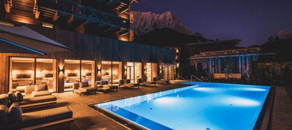 2-Zimmer Wohnung in Ehrwald, Austria, Nr. 186498 25