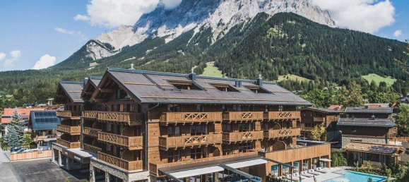 2-Zimmer Wohnung in Ehrwald, Austria, Nr. 186498 24