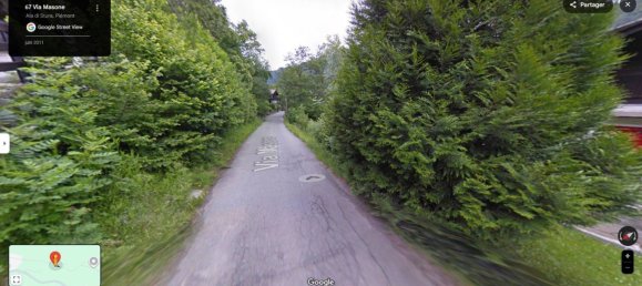 1 غرف نوم شقة في Ala di Stura, Italy رقم 370290 6