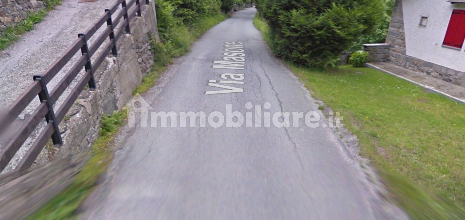 1 غرف نوم شقة في Ala di Stura, Italy رقم 370290